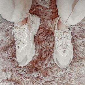 Adidas Ozweego Beige